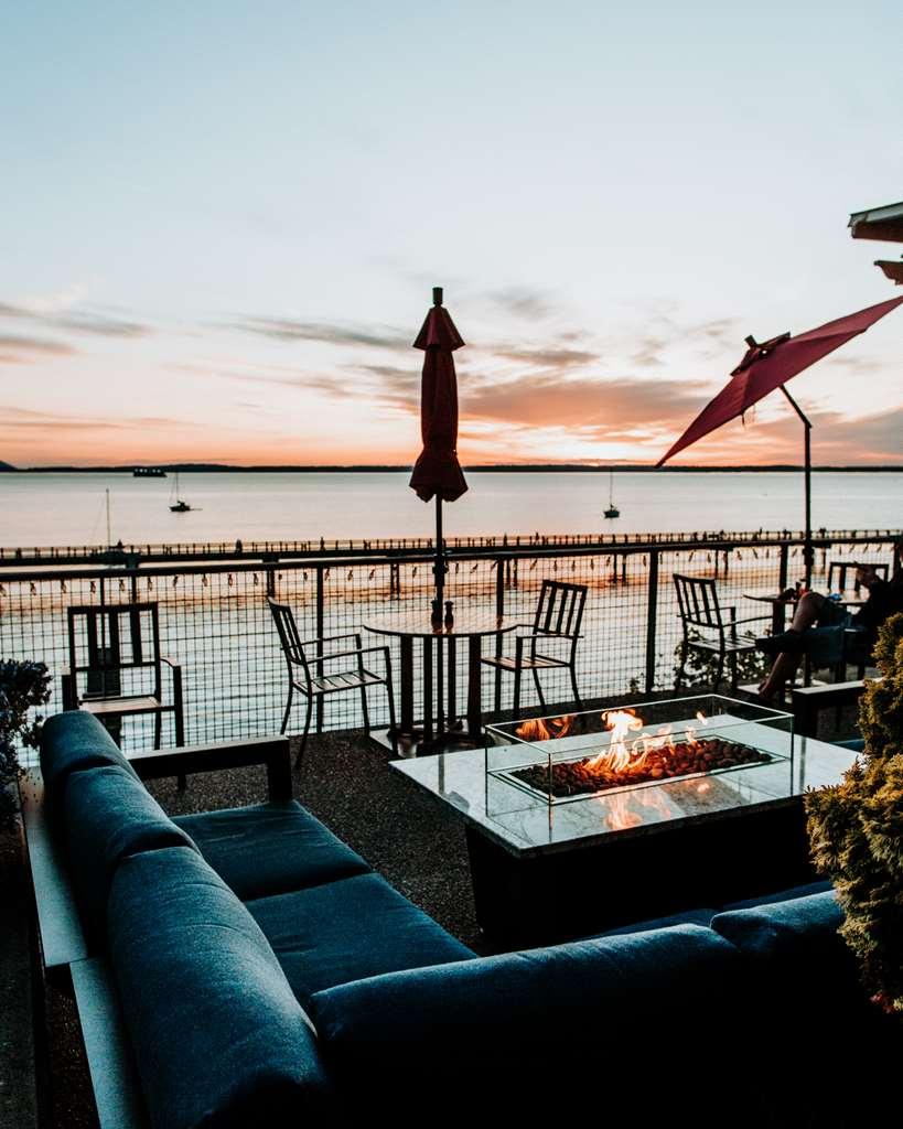 Chrysalis Inn & Spa Bellingham, Curio Collection By Hilton Exterior foto