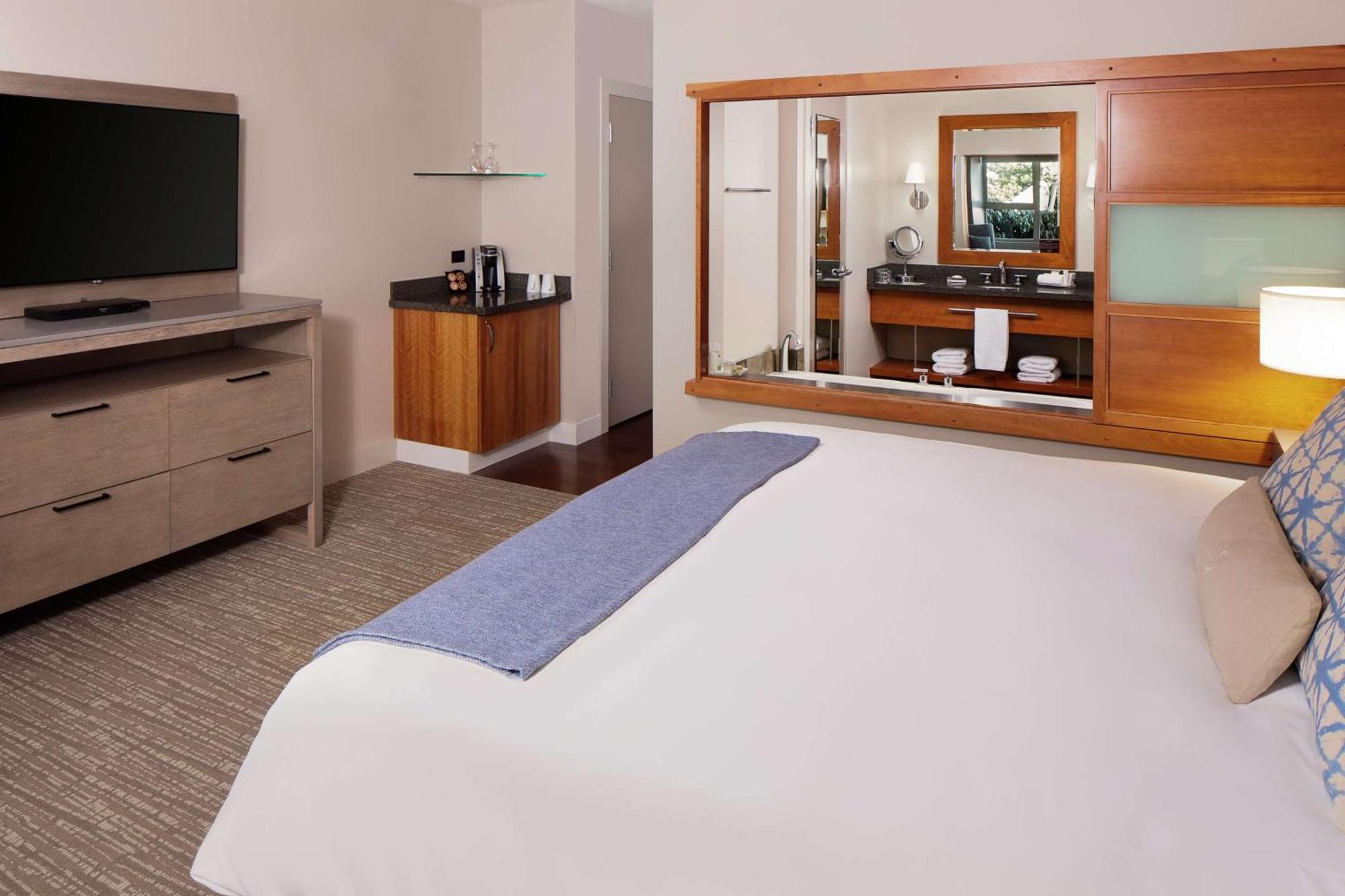 Chrysalis Inn & Spa Bellingham, Curio Collection By Hilton Exterior foto