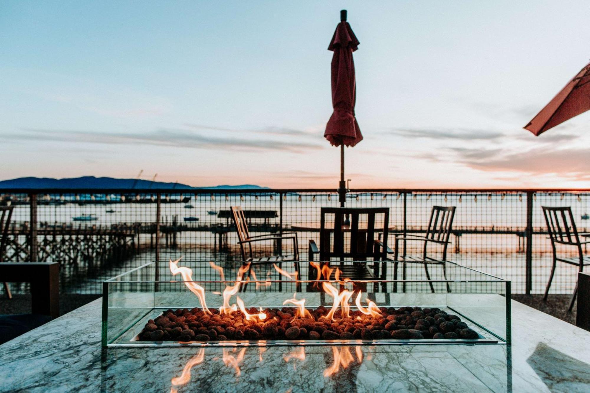 Chrysalis Inn & Spa Bellingham, Curio Collection By Hilton Exterior foto