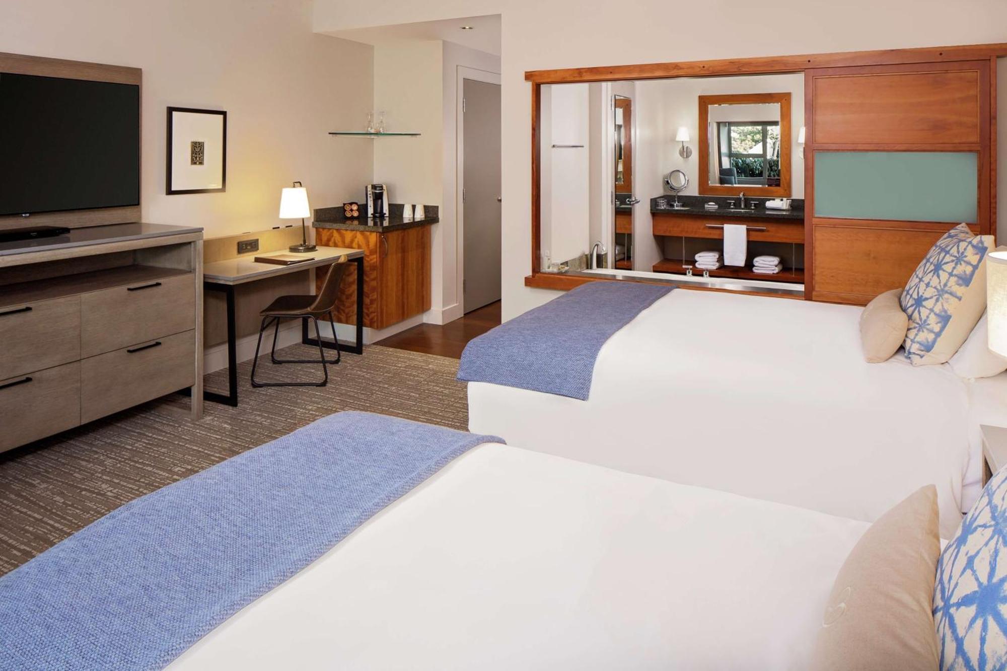 Chrysalis Inn & Spa Bellingham, Curio Collection By Hilton Exterior foto