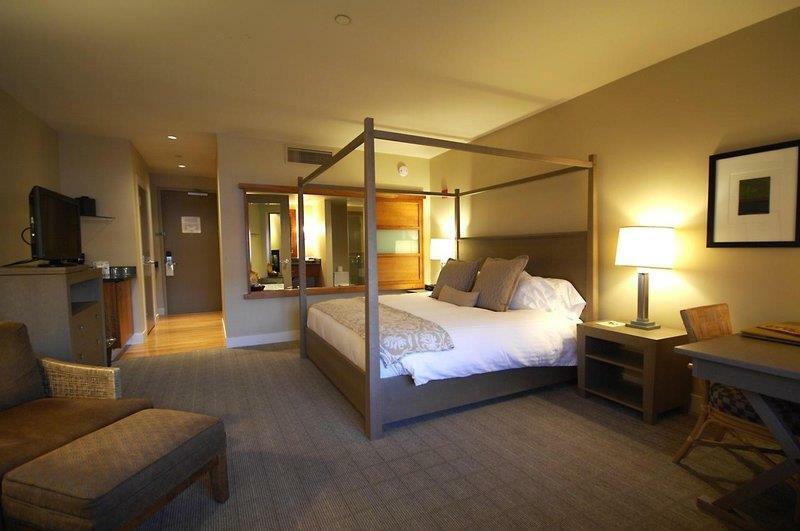Chrysalis Inn & Spa Bellingham, Curio Collection By Hilton Exterior foto