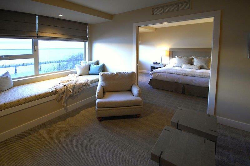 Chrysalis Inn & Spa Bellingham, Curio Collection By Hilton Exterior foto